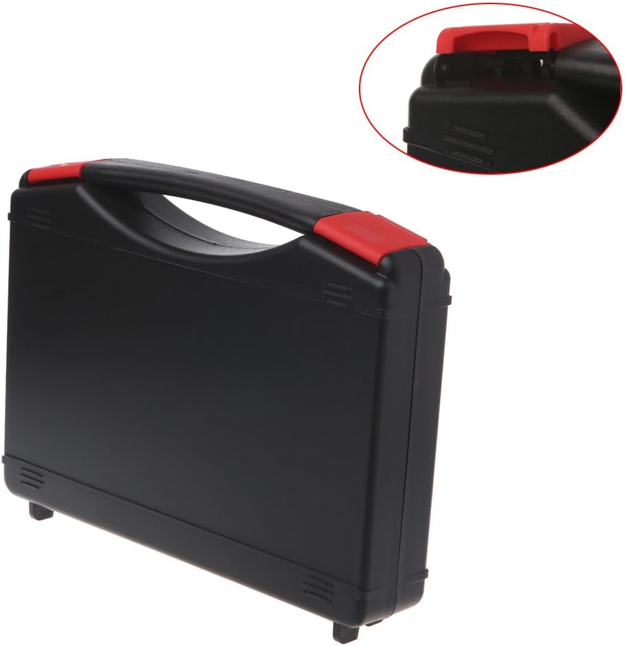 Boîte De Rangement Pour Fer à Souder Et Outils à Main