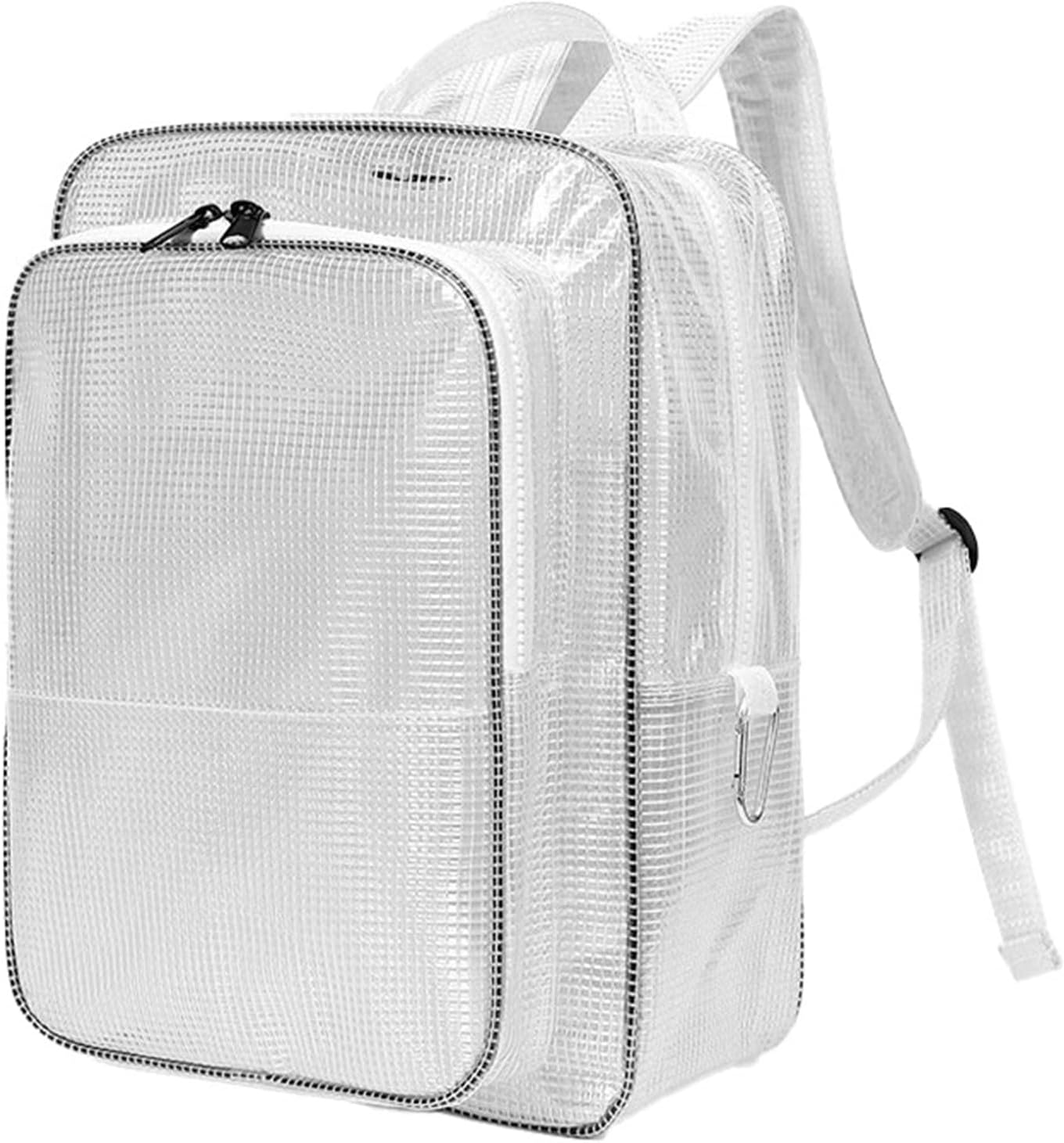Sac à Dos Anti-électrostatique En PVC Pour Applications De Salle Blanche Sac à Outils Pour Salle Blanche C Sac à Outils Pour Ingénieurs De Travail Sac Transparent