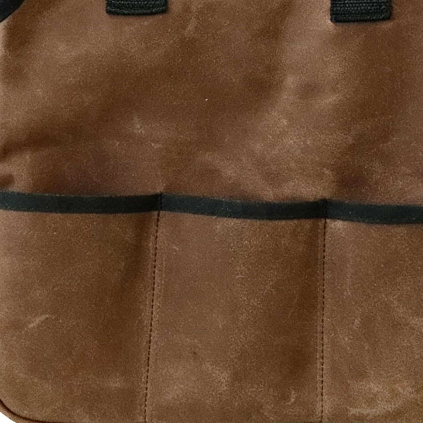 Sacs à Outils, Organiseur Portable En Toile Cirée, 473 G, Sac à Outils Robuste Pour Rangement Durable, Sacs Pour Atelier, Homme, Camion, Voiture, Moto, Projet, Clés à Molette