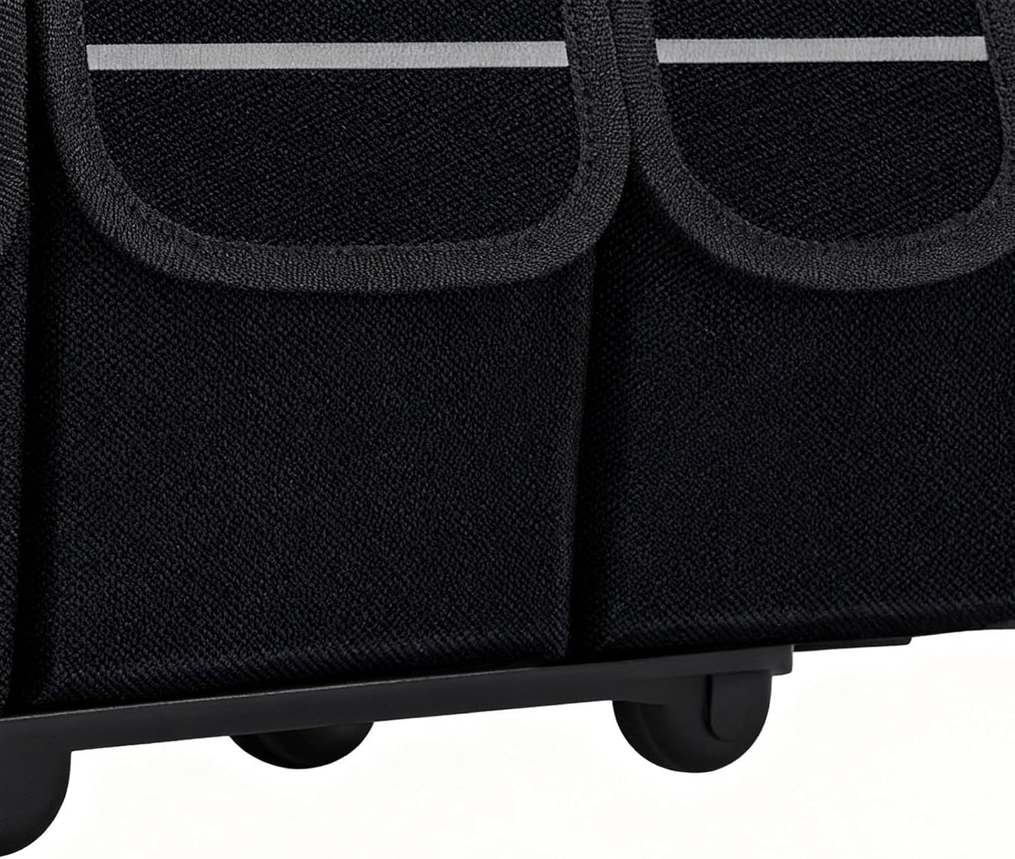 GENERIC Oxford Sac à Outils De Grande Capacité, Sac De Travail Avec Bandoulière, Porte-outils Avec Plusieurs Poches, Sac à Main Pour Le Travail, La Construction, L'extérieur, La Voiture, Le Dortoir