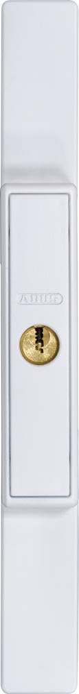  ABUS 85011 2530 W GL. AL0125 Window Lock