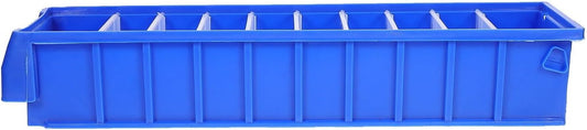  Ciieeo Boîte De Rangement Pour Vis En Polyéthylène Légère Compartiments Modulables, Pour Atelier Et Organisation Des Outils