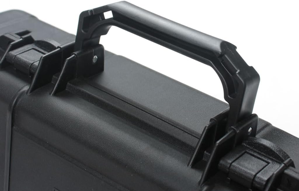  Boîte à Outils Scellée Robuste Pour Les Aventures En Plein Air
