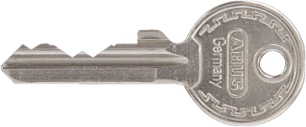  ABUS 3010W AL0145 31763 Identical Window Lock White