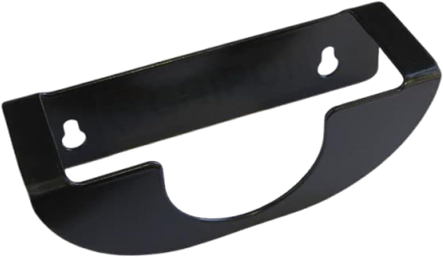 GENERIC Organiseur D'outils électriques, Support Mural Pour Outils Sans Fil, Résistant à L'usure, Rangement Robuste, Idéal Pour Garage, Atelier, Abri De Jardin Et établi, 15 X 5 X 5 Cm
