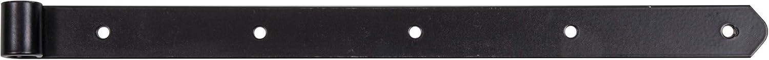  Alberts 312343 Hinge | Various Designs | Passivated | Hinge Diameter 20 Mm | Size 800 X 60 Mm