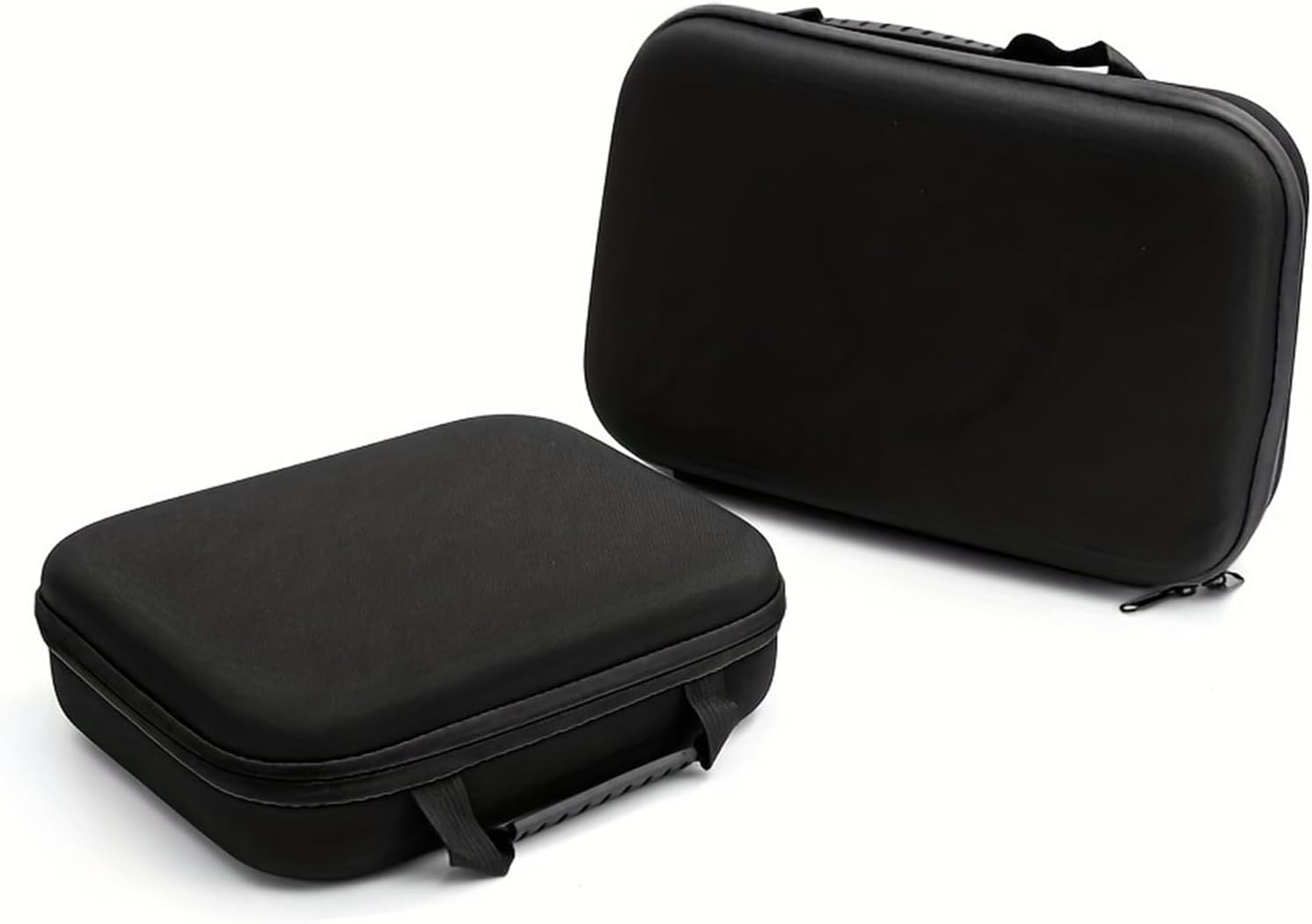  Sac De Rangement Compact Pour Outils électriques, Construction Composite, Séparateurs Réglables Pour Tournevis Et Outils D'atelier