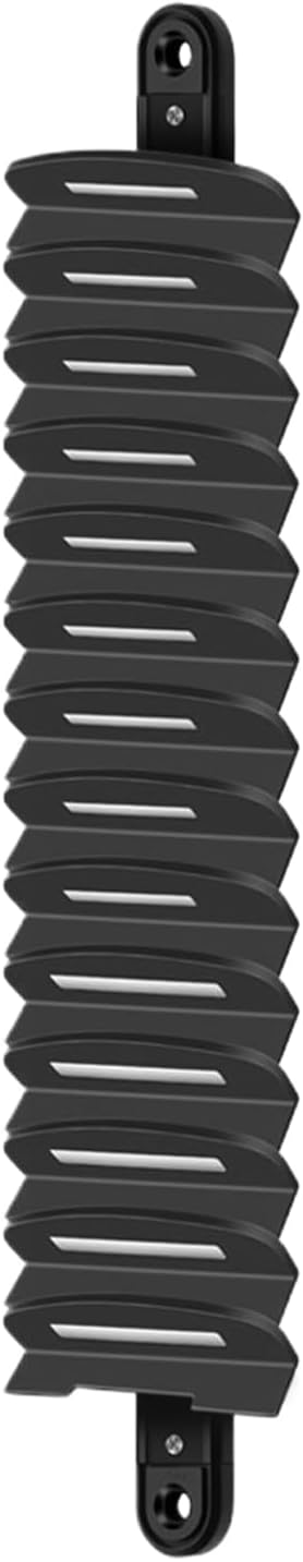 Générique Porte-Clés à Outils,Plateau De Rangement Pour Outils Avec Support Aimanté | Accessoire D'Organisation Polyvalent Pour Boîte à Outils – Idéal Pour Passionnés Et Débutants