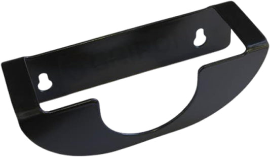 GENERIC Organiseur D'outils électriques, étagère De Rangement En Métal Robuste, étagère Murale Peu Encombrante, Support D'outils Multifonction Pour Garage, Atelier, Meuleuse D'angle, Ponceuse, Polisseuse
