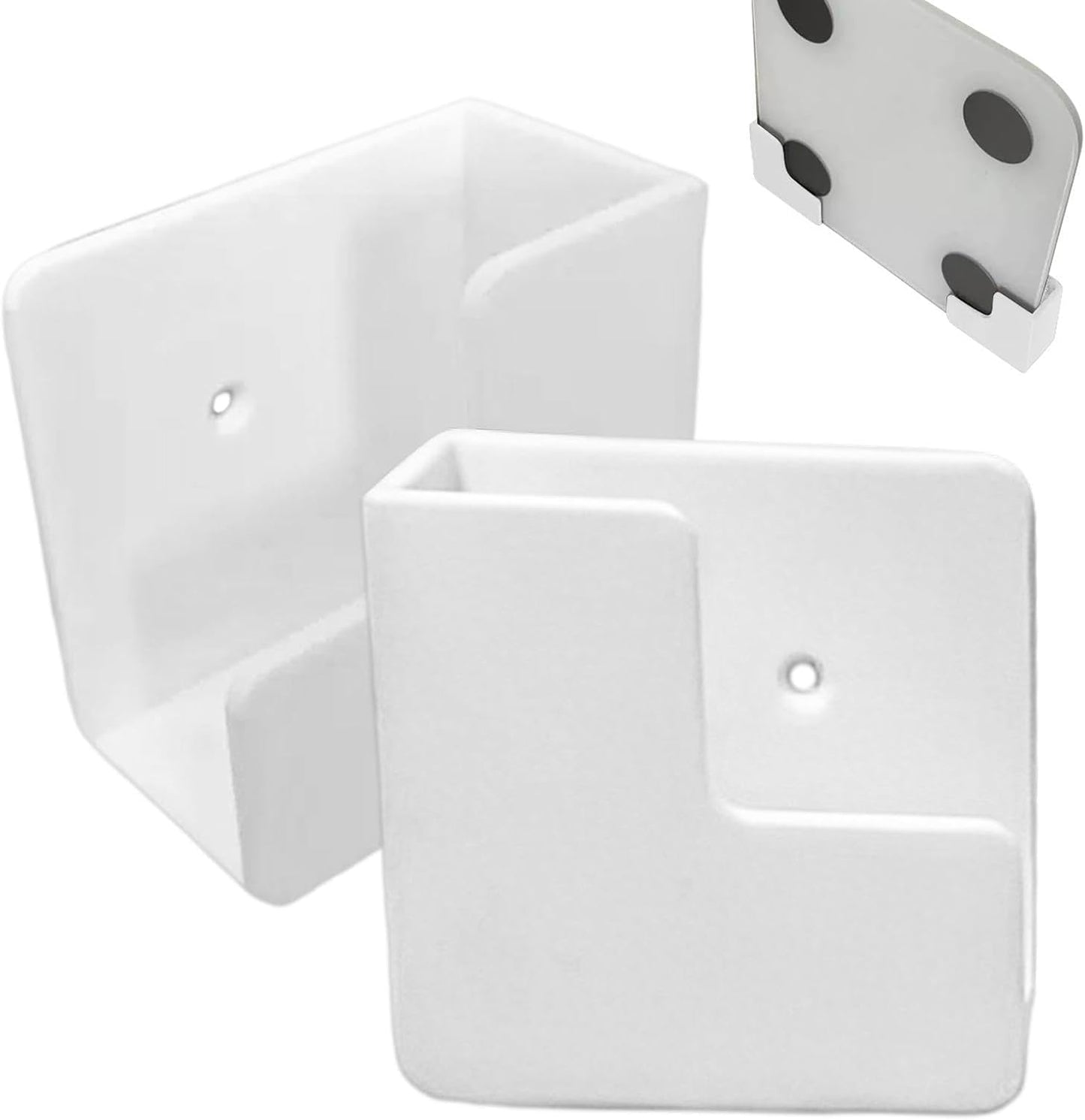 GENERIC Support De Balance – Organiseur Autocollant | Support D'économie D'espace Sans Perçage – Armoire De Chambre à Coucher Avec Style Salon, Station De Cuisine Avec Fonction Dortoir, Accessoire De Salle De