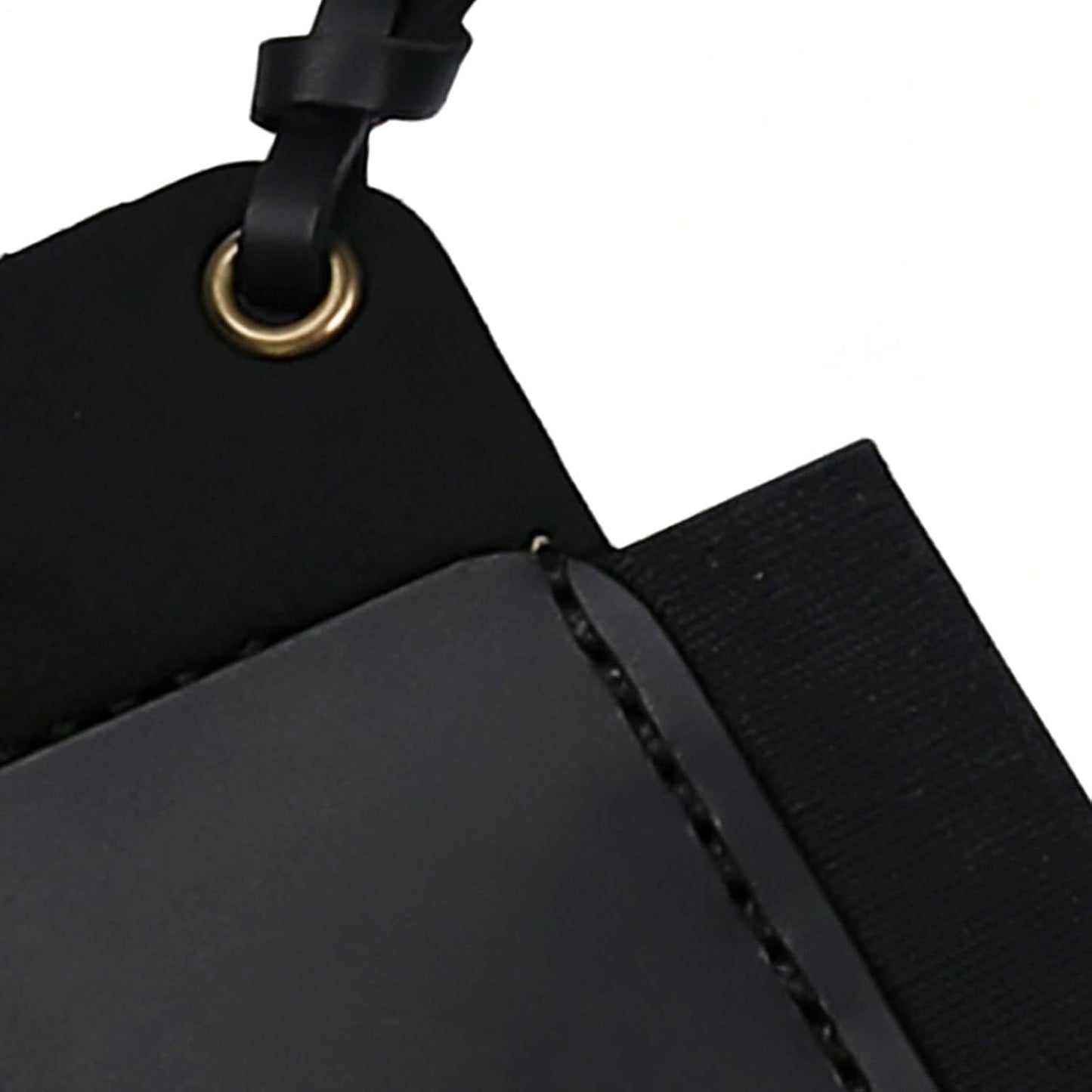 GENERIC Pochette à Outils D'électricien, Support Utilitaire Rétro En Cuir, Sac De Coupe Multifonction, Organisateur De Travail, Porte-outils De Ceinture, Pour Lampe De Poche, Coupe, élagage, Récolte