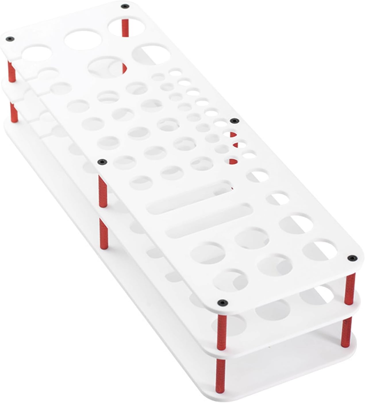  Support De Rangement Pour Outils Multifonction En Acrylique Pour Travailleurs, Ciseaux, Pinces, Marqueurs, Marqueurs, Ciseaux, Pinces