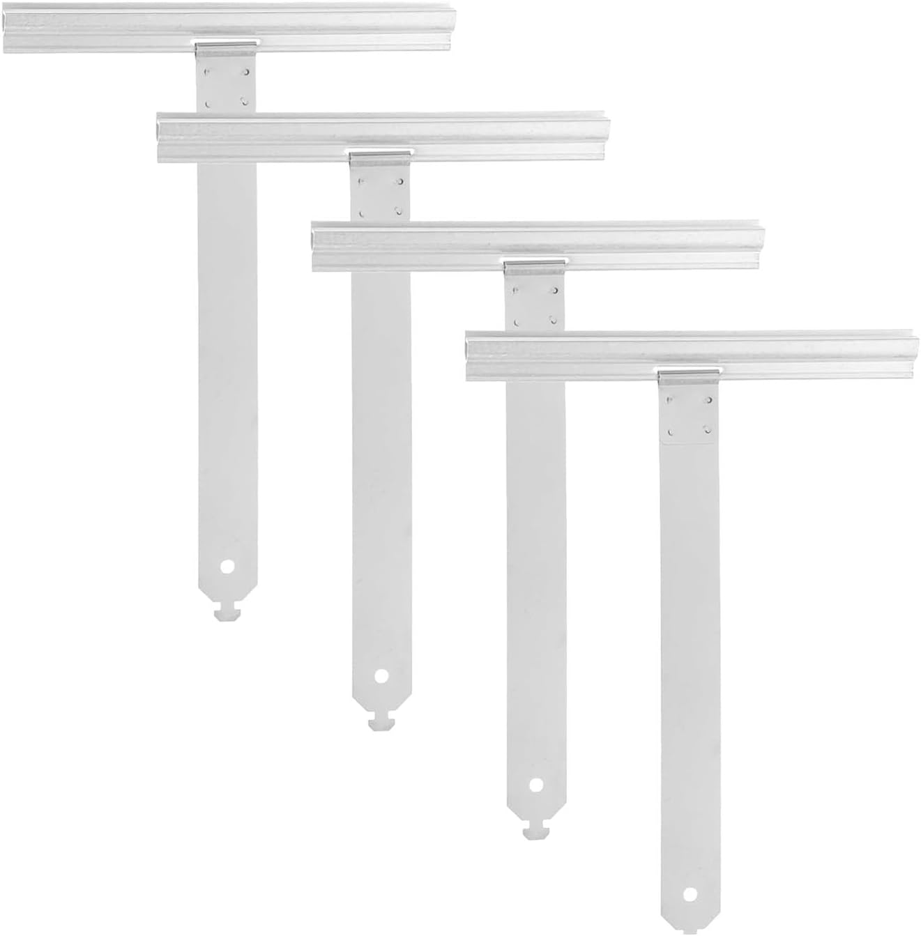  Ressort De Fenêtre En Fer Robuste - Réglable - Pour Réparation De Stores D'appartement Et Accessoires De Quincaillerie De Fenêtre