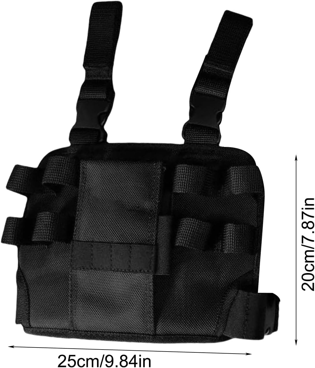  Ceinture À Outils D'Électricien | Pochette De Rangement Pour Clés,Ceinture Porte-Outils De Jardinage | Pour Charpentiers Bricoleurs Techniciens Plombiers Atelier Garage Menuiserie