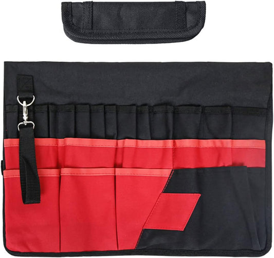  Outils De Jardinage 42 Poches Sac Porte-outils Multi-usages Plateau Insert Seau Pour Le Travail Du Jardin Sac Seau Multifonctionnel Meilleur Tissu Oxford Robuste Pour Femme Homme