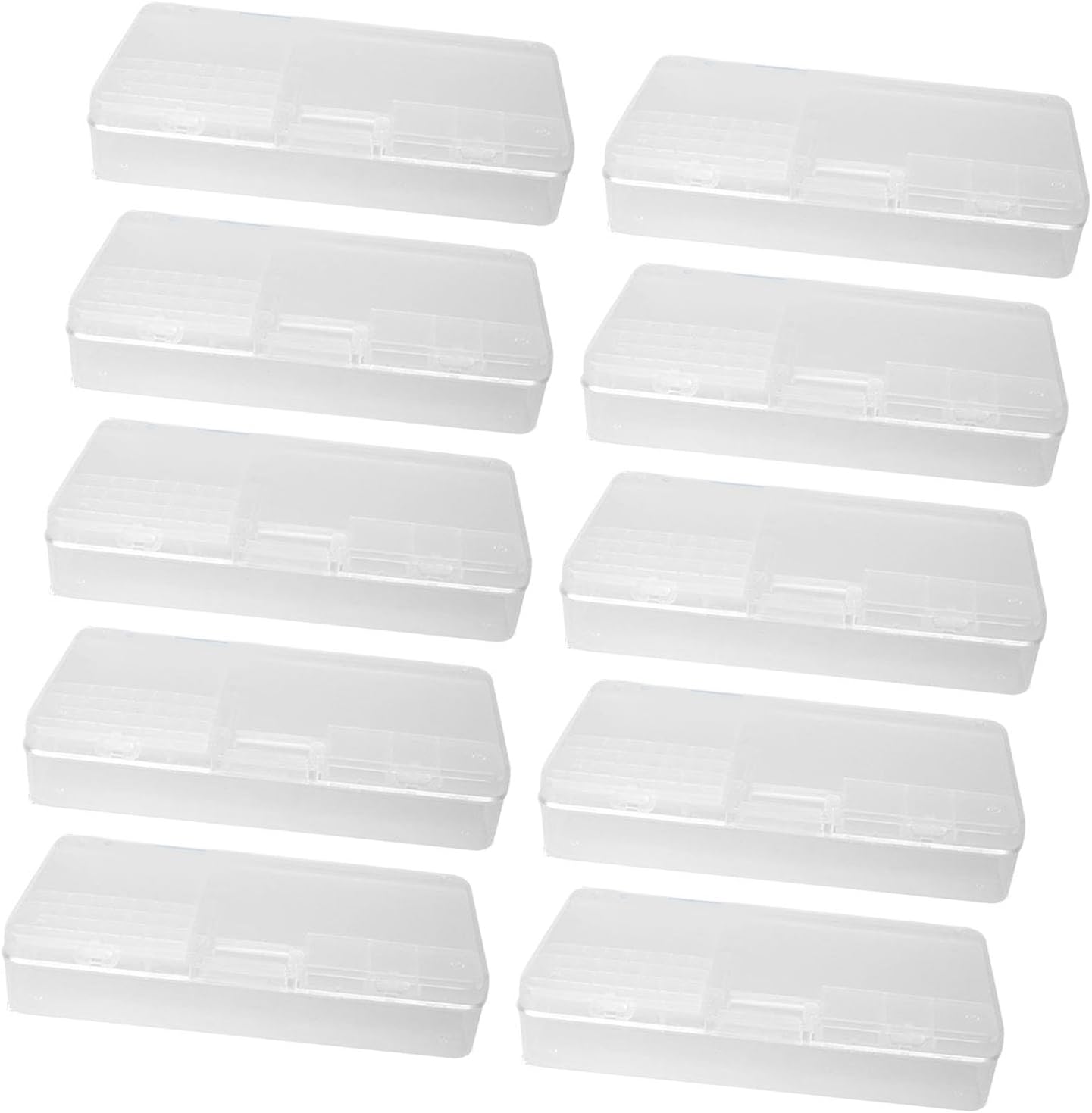  Boîte à Outils étanche Et Résistante - Boîte De Rangement Rigide Pour Le Rangement Extérieur Et L'organisation Lourde