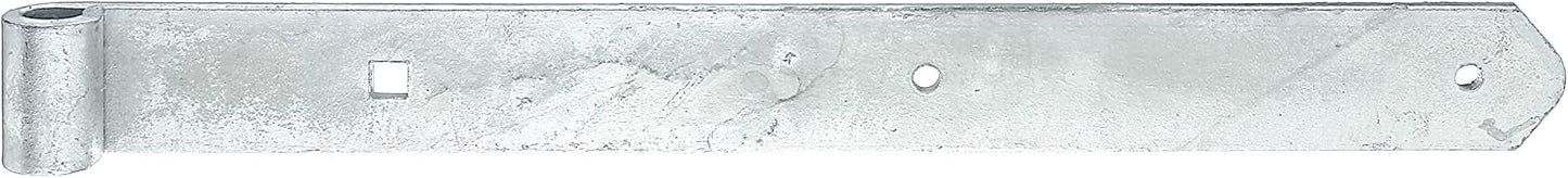  Alberts 312343 Hinge | Various Designs | Passivated | Hinge Diameter 20 Mm | Size 800 X 60 Mm