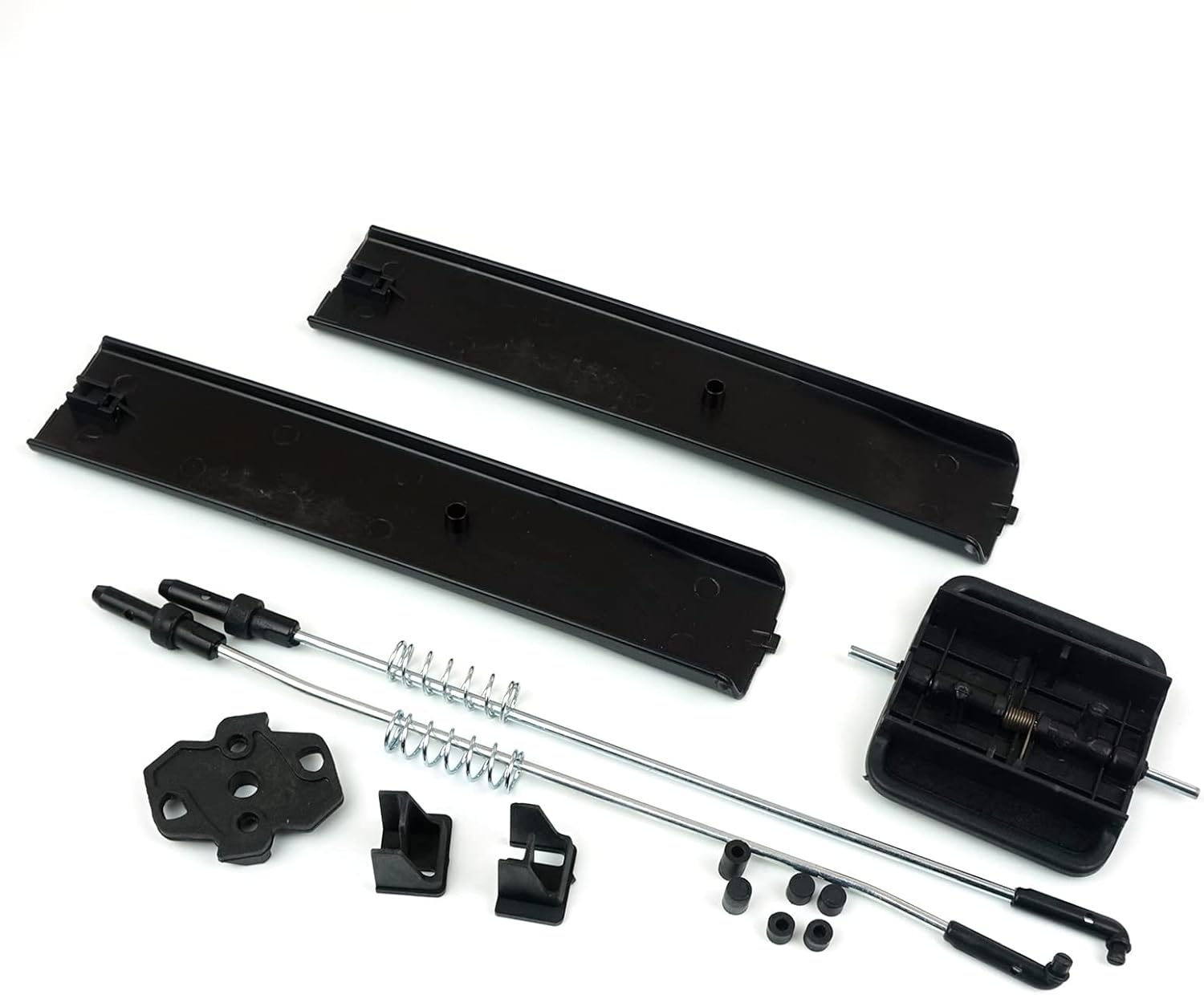  ESC EDP573FBA Side Sliding Window Lock Repair Kit For V.W T5 T6 Caravelle