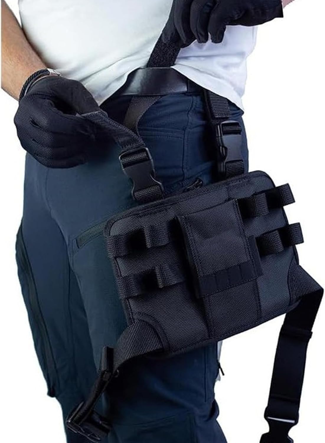  Ceinture à Outils De Carpenter, Sac D'organisation De Tournevis, Sac Banane Pour Plomberie Et Installateur, Pour Techniciens, Bricolage, Plombier, Atelier, Garage, Menuiserie, Jardinier, Atelier