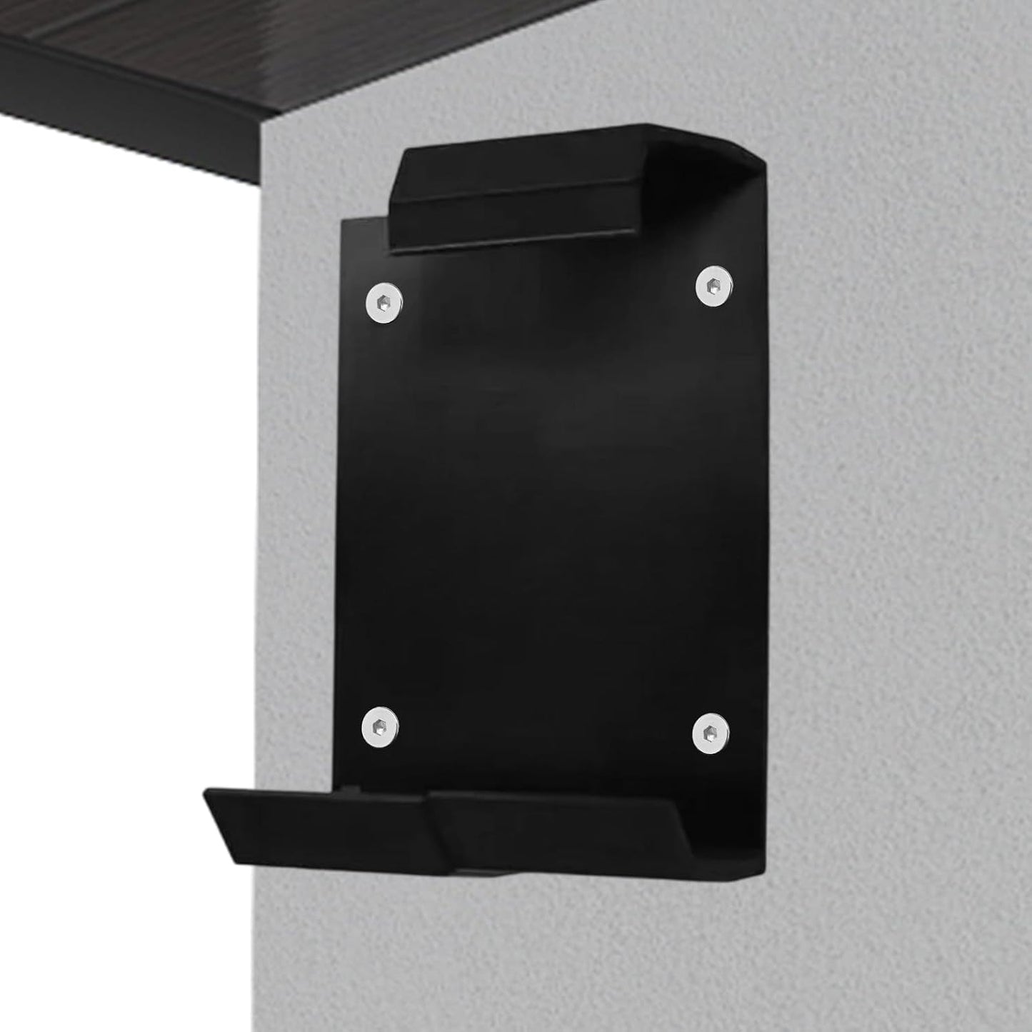  Support De Rangement Pour Outils électriques, Support Mural Pour Garage | Support Utilitaire De Rangement Robuste Pour Perceuse électrique, Marteau, Tournevis, Maison, Atelier, Réparation