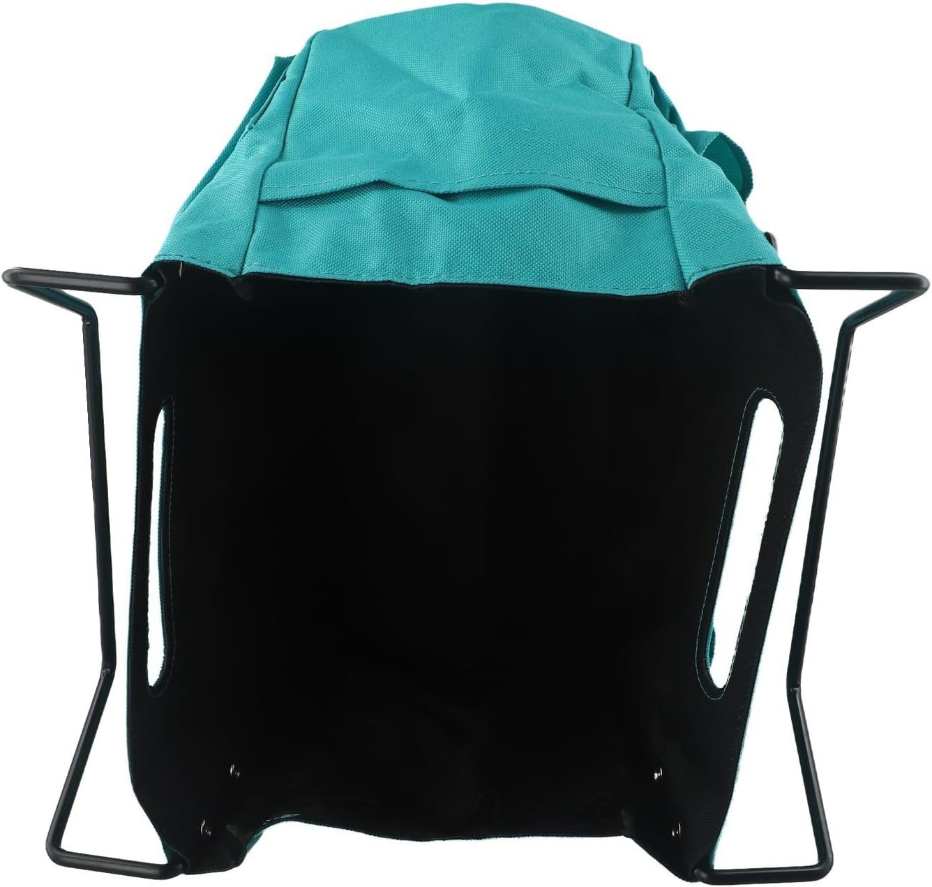  Sac à Outils Portable Et Robuste En Tissu Oxford 600D Avec Intérieur Spacieux Et Options De Rangement Latérales Pratiques (26 X 21 X 20 Cm)