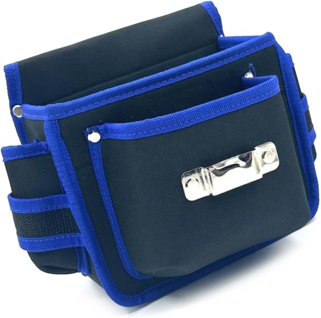  Sac à Outils Tabliers Organisation Sac De Jardin Avec Poches De Rangement Artisanat Accessoires Électricien Multifonctionnel Ceinture Toile