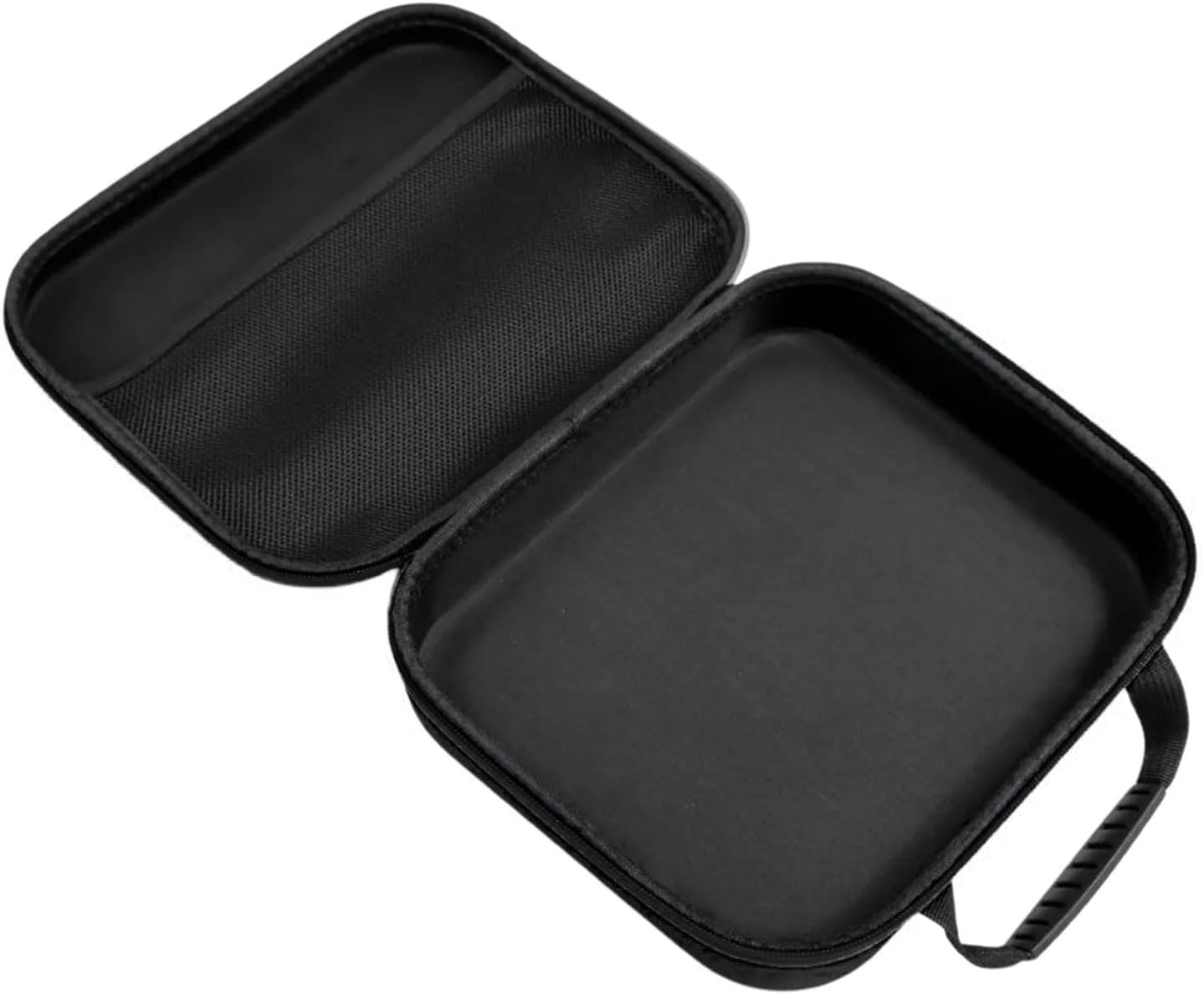  Sac De Rangement Compact Pour Outils électriques, Construction Composite, Séparateurs Réglables Pour Tournevis Et Outils D'atelier