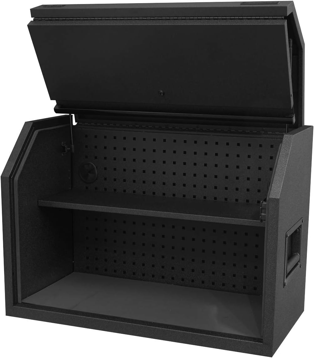  Sealey AP36HBE Clapier De Boîte à Outils Avec Bande D'alimentation 910 Mm