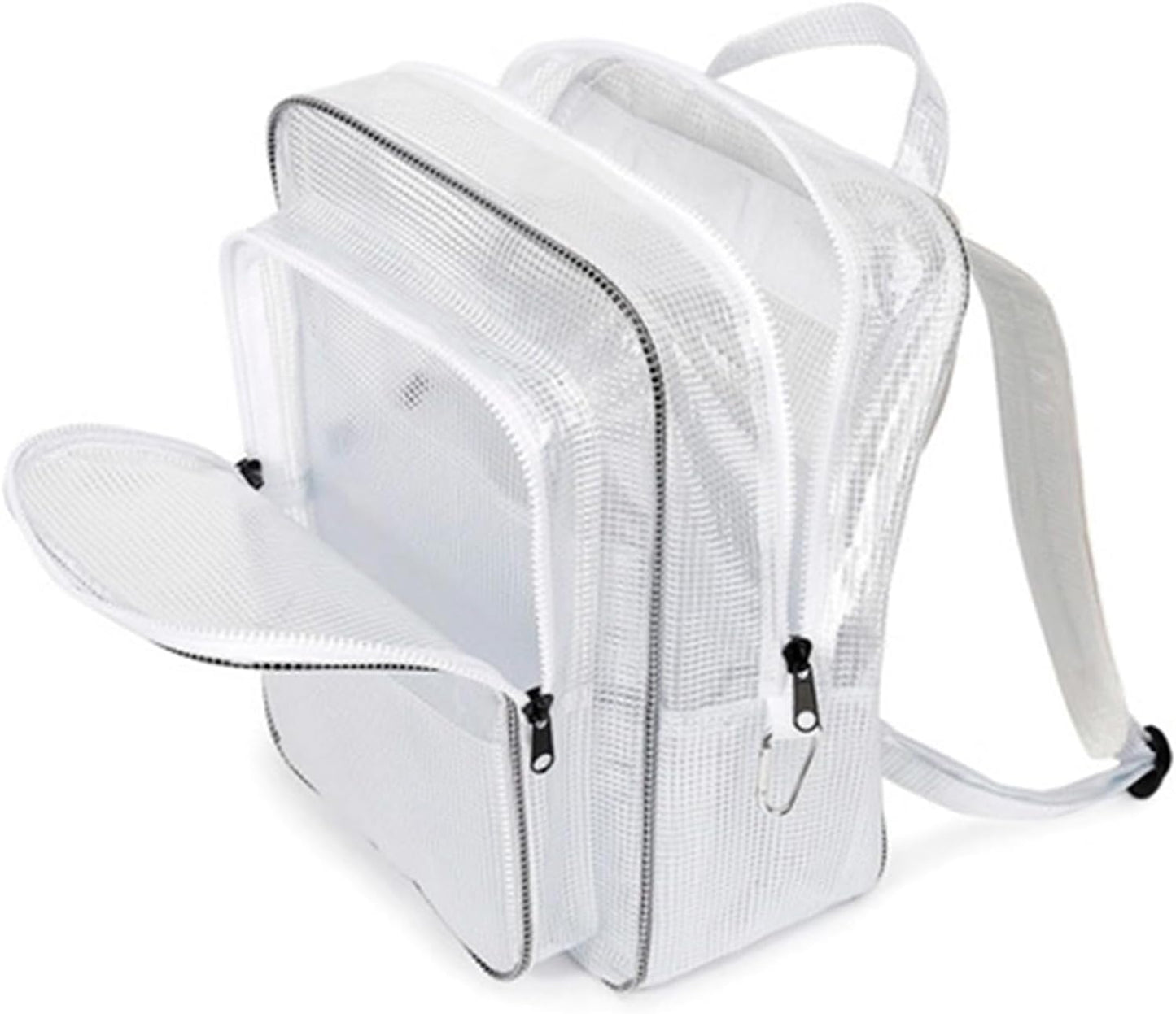 Sac à Dos Anti-électrostatique En PVC Pour Applications De Salle Blanche Sac à Outils Pour Salle Blanche C Sac à Outils Pour Ingénieurs De Travail Sac Transparent
