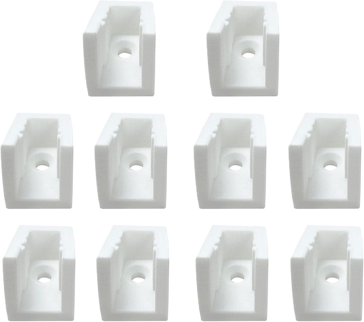 GENERIC Organiseur à Outils Pneumatiques – Support D'outils Pour économiser De L'espace – Rangement D'outils Pneumatiques Pour Outils Pneumatiques – Support Mural Pour Atelier Industriel