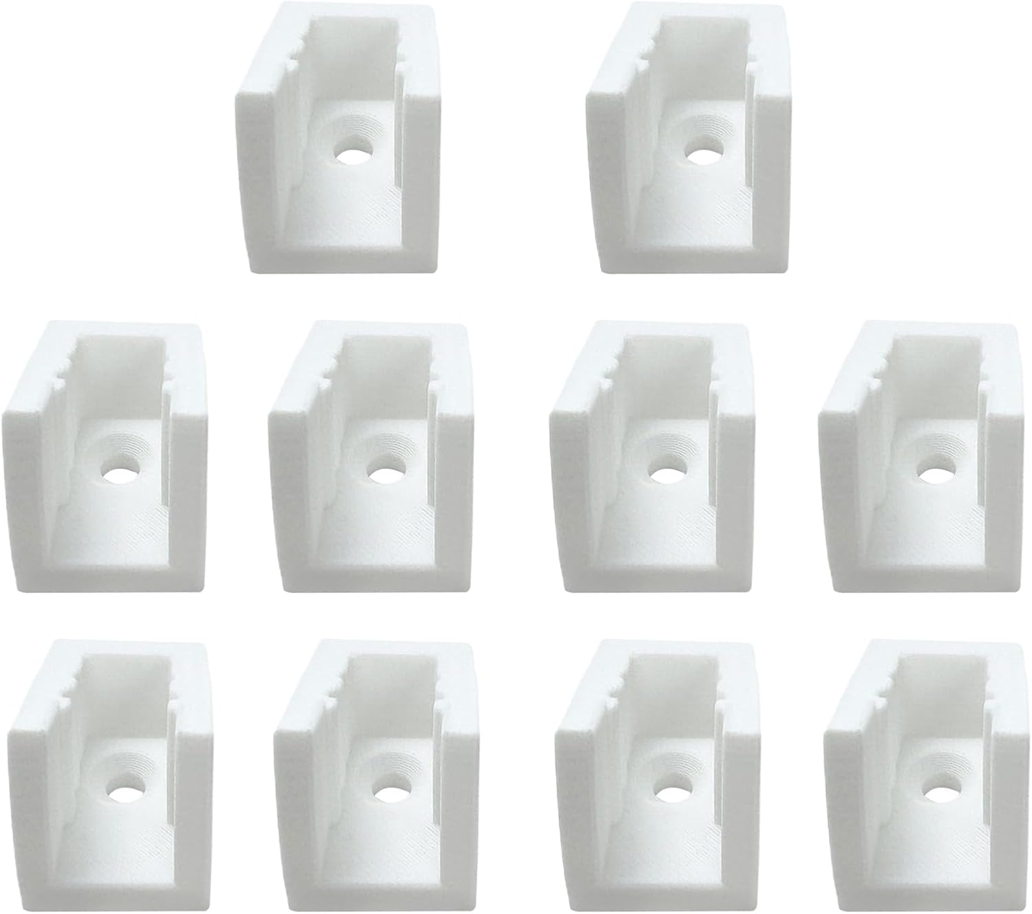 GENERIC Organiseur à Outils Pneumatiques – Support D'outils Pour économiser De L'espace – Rangement D'outils Pneumatiques Pour Outils Pneumatiques – Support Mural Pour Atelier Industriel