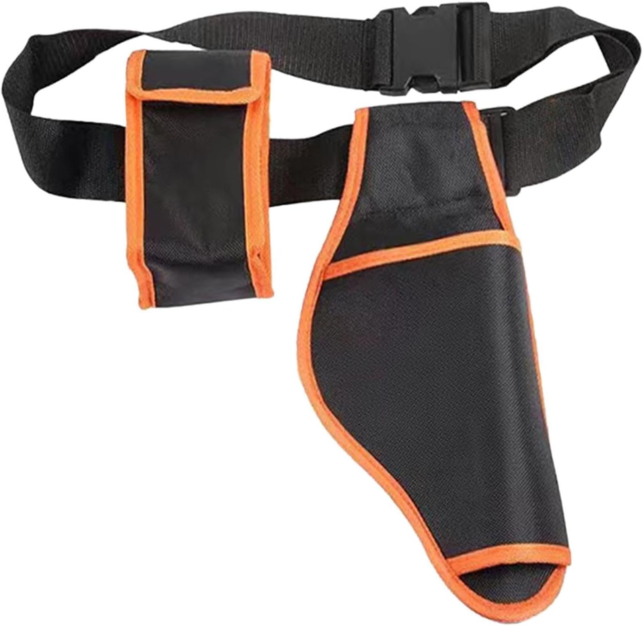  Étui Pour Ciseaux électriques, Sac Pour Sécateurs De Jardin, Ceinture Porte-outils En Tissu Oxford Résistant Pour Les Travaux De Bricolage Et D'am, D