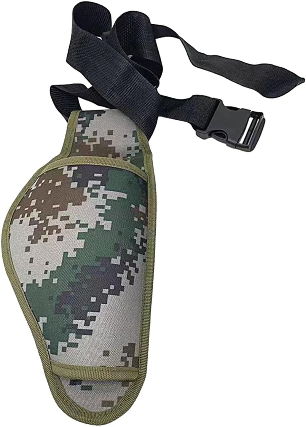  Étui Pour Ciseaux électriques, Sac Pour Sécateurs De Jardin, Ceinture Porte-outils En Tissu Oxford Résistant Pour Les Travaux De Bricolage Et D'am, D
