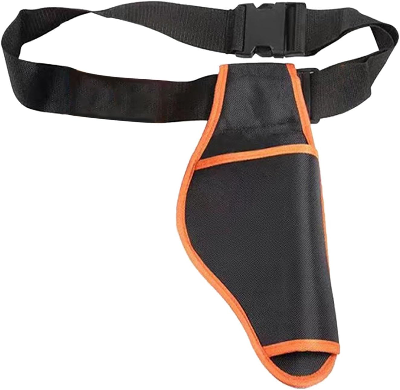  Étui Pour Ciseaux électriques, Sac Pour Sécateurs De Jardin, Ceinture Porte-outils En Tissu Oxford Résistant Pour Les Travaux De Bricolage Et D'am, D