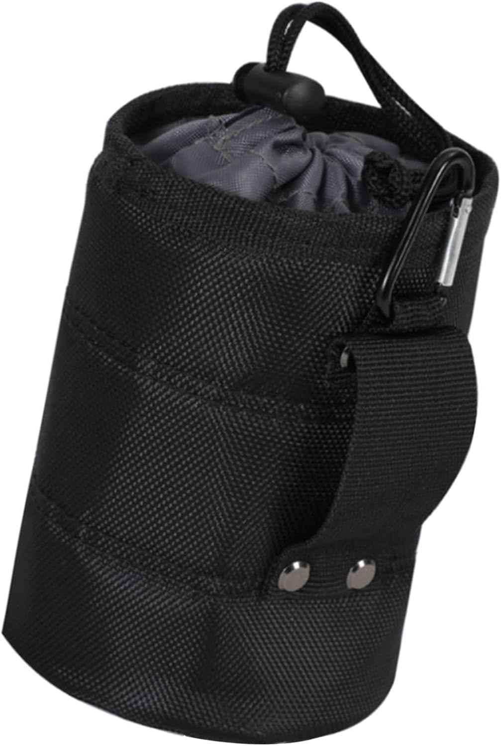  Sac De Rangement Pour Outils Cylindriques De Grande Capacité Pour Outils D'électricien, Réparation à Domicile, Travail Organisé Essentiel