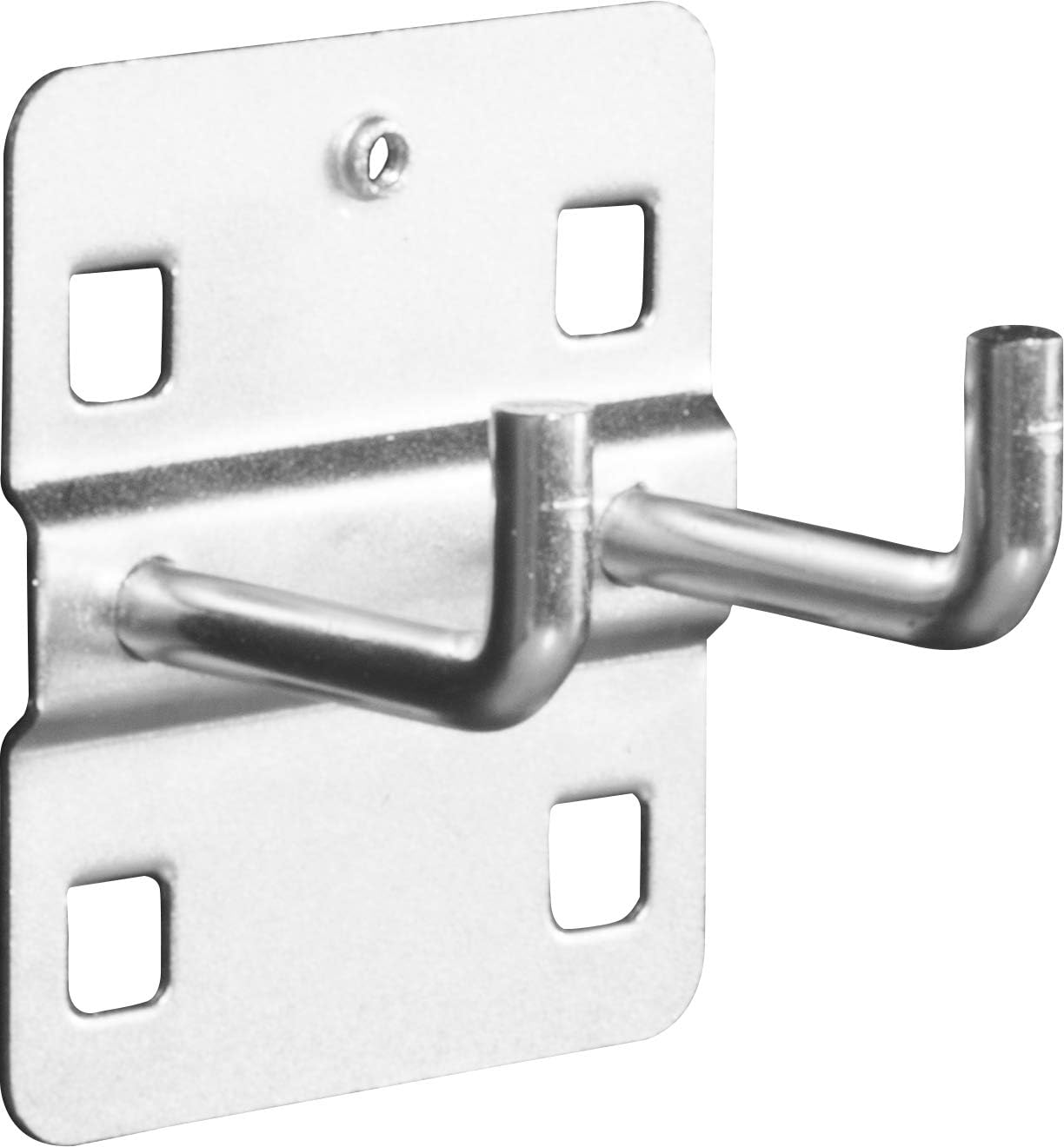  Güde 40768 Lot De 28 Porte-outils Argenté, 200 Mm X 75 Mm X 190 Mm