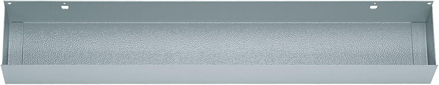  GEDORE Plateau De Rangement 456 X 50 X 75 Mm, 1 Pièce, 1500 H 9-75