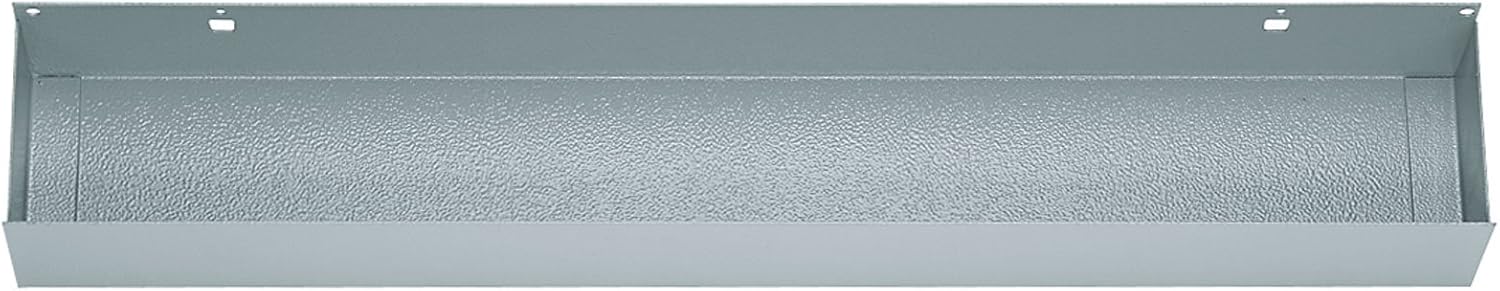  GEDORE Plateau De Rangement 456 X 50 X 75 Mm, 1 Pièce, 1500 H 9-75