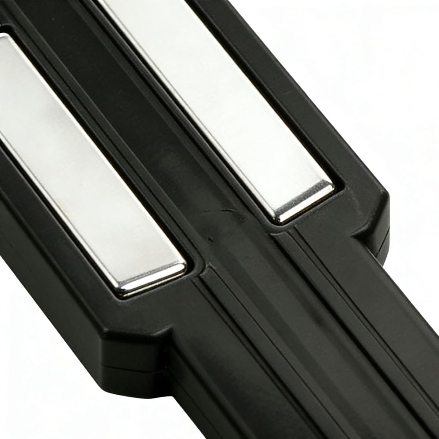 GENERIC Support Magnétique Pour Bombe Aérosol – Support Mural Magnétique | Organisateur De Peinture Et De Flacon Pulvérisateur Pour La Maison, Le Garage, L'atelier, Le Rangement D'outils Pour Garde-manger