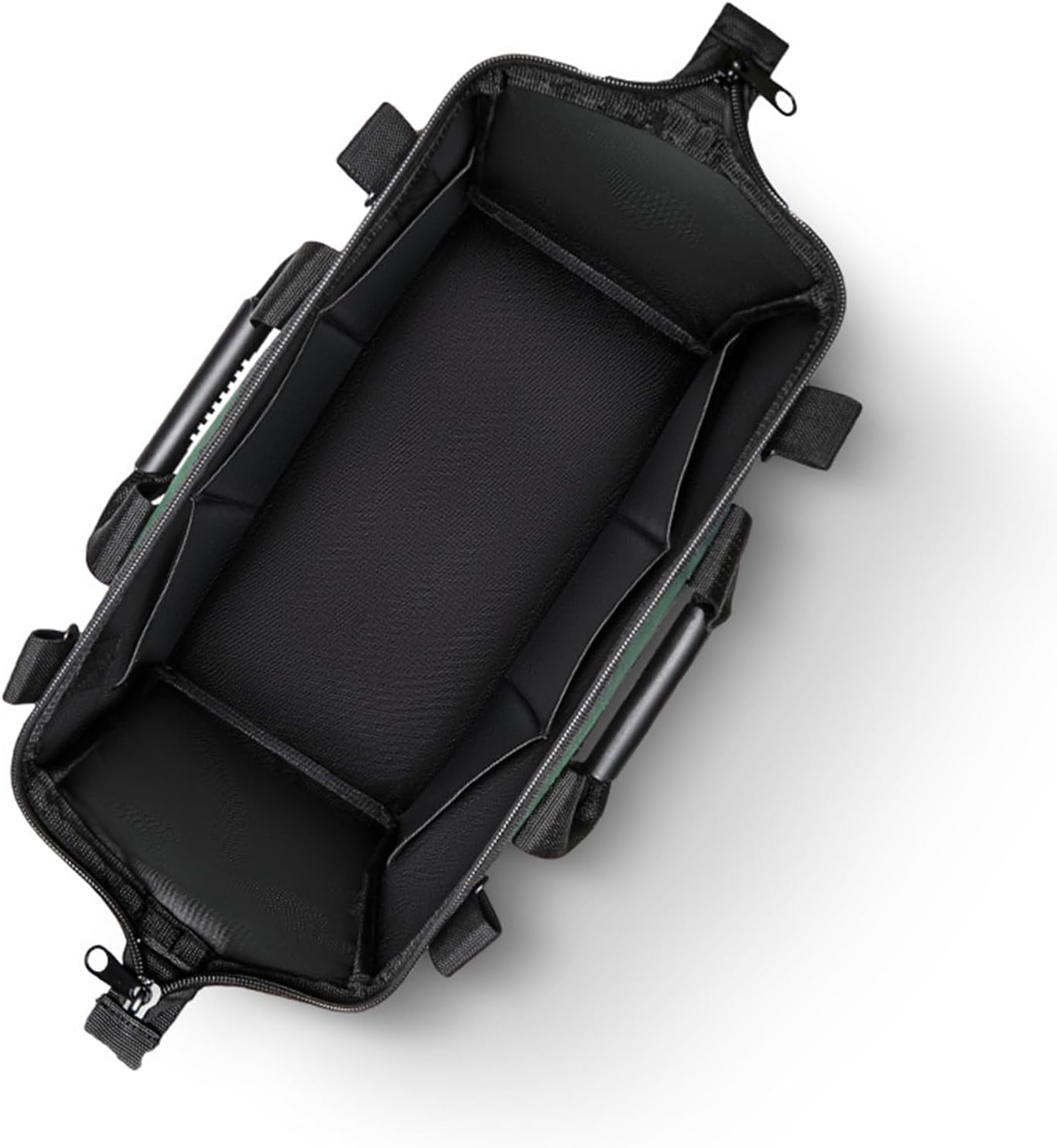  Sac à Outils De Construction Robuste | Grand Porte-outils D'électricien | Organisateur D'outils étanche | Fourre-tout à Outils, Sac Organisateur D'outils En Tissu Oxford, Organisateur De Rangement De