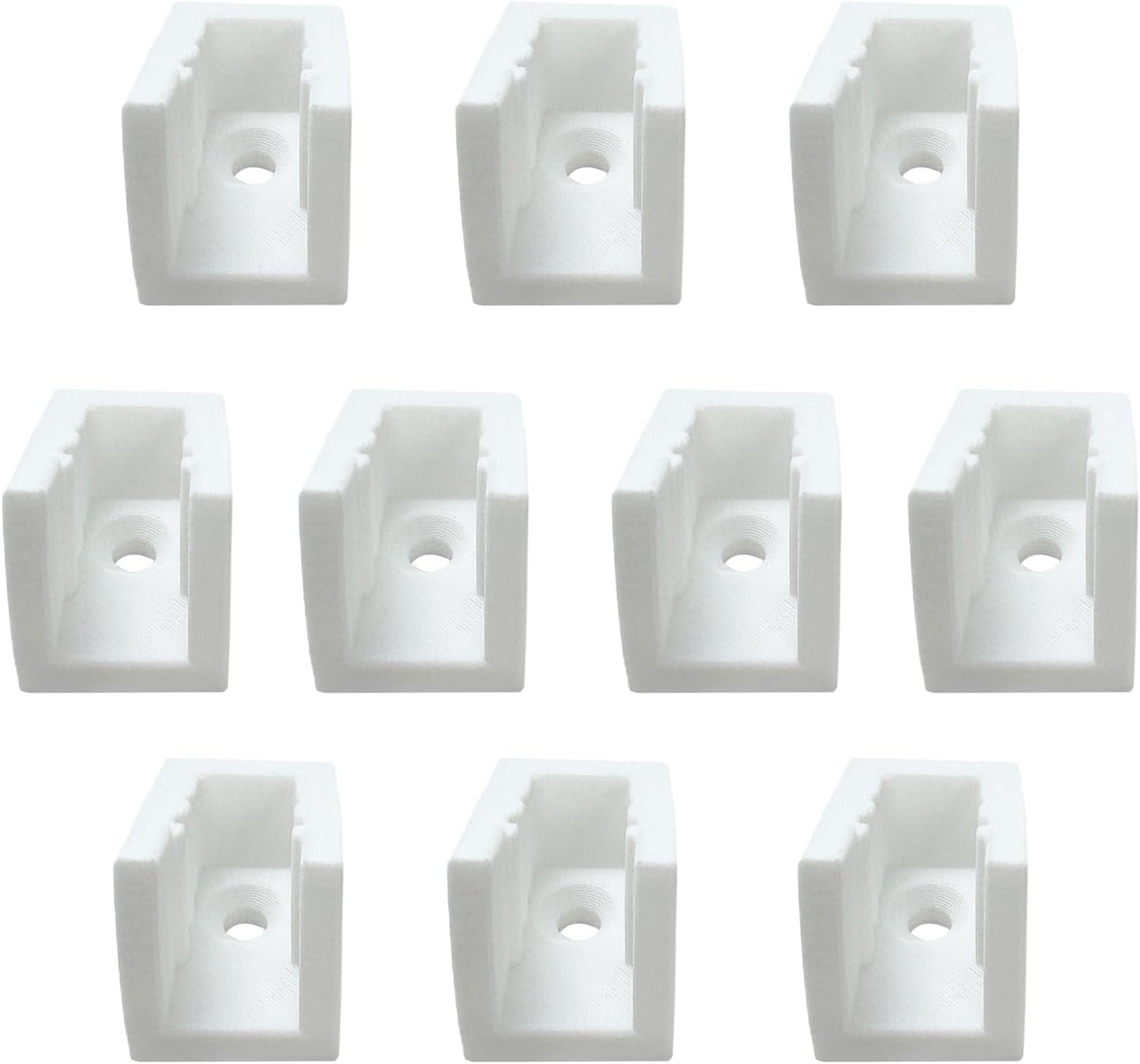 GENERIC Organiseur à Outils Pneumatiques – Support D'outils Pour économiser De L'espace – Rangement D'outils Pneumatiques Pour Outils Pneumatiques – Support Mural Pour Atelier Industriel
