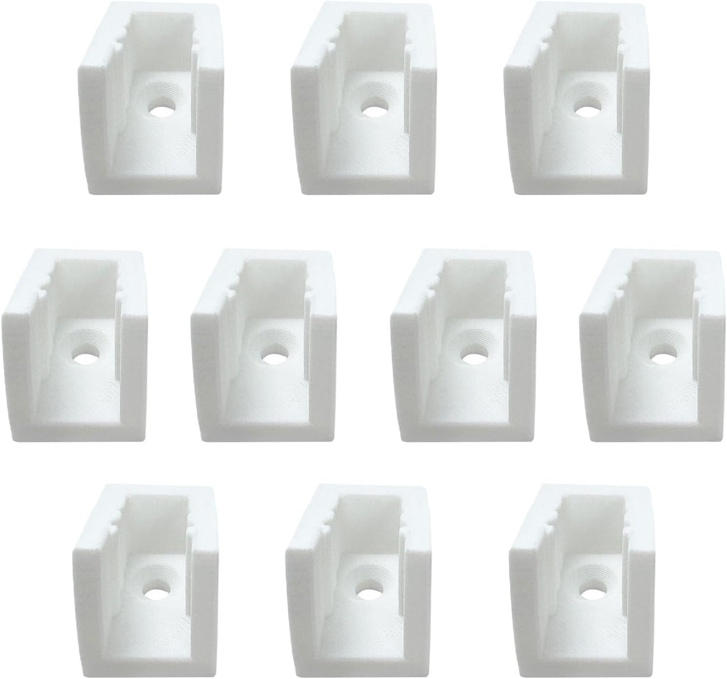 GENERIC Organiseur à Outils Pneumatiques – Support D'outils Pour économiser De L'espace – Rangement D'outils Pneumatiques Pour Outils Pneumatiques – Support Mural Pour Atelier Industriel