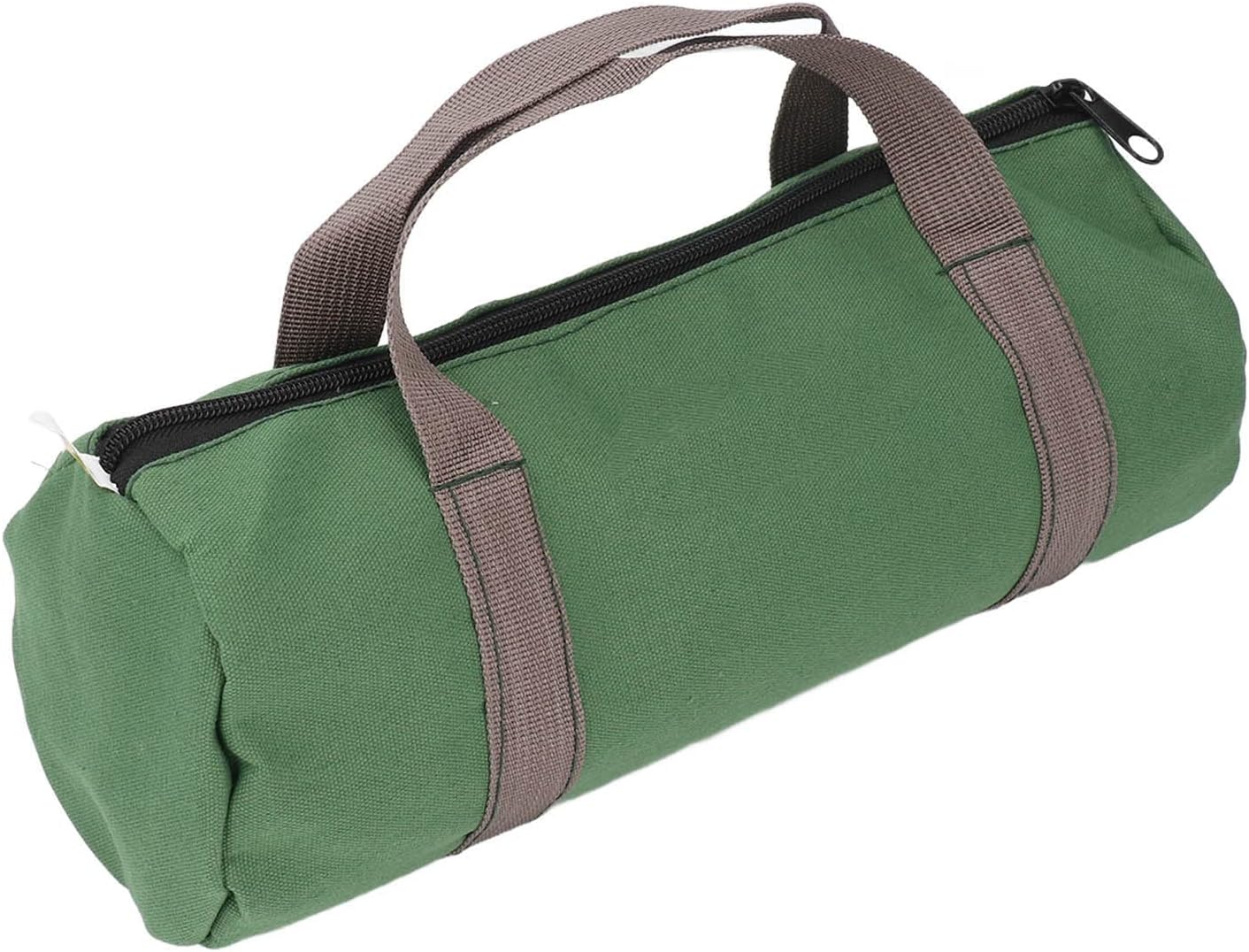  Sac à Main à Outils En Toile Imperméable Et Durable à Large Ouverture Pour Techniciens Charpentiers 1 Unité (S)