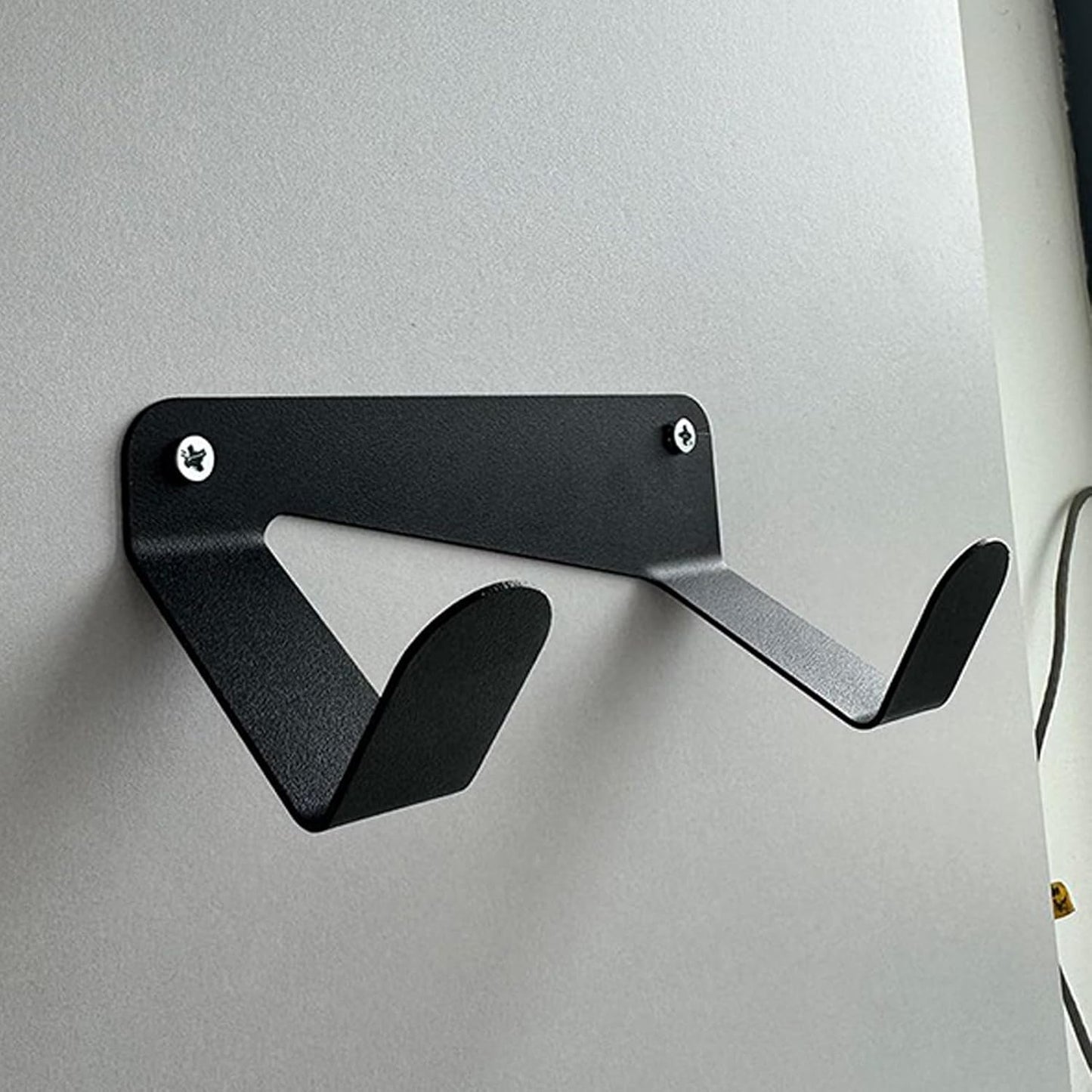  Porte-Perceuse Mural, Porte-Perceuse Murale, Rangement Robust Pour Abri Atelier Chantier Camion Utilitaire Garage Maison Atelier Solutions Stockage
