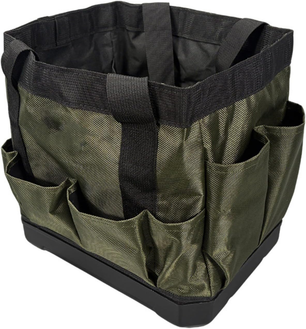  Outil Robuste Renforcé Avec Prise En Main Confortable Pour électricien équipement De Plein Air Sac De Rangement De Jardin Université Poignée Renforcée En Tissu