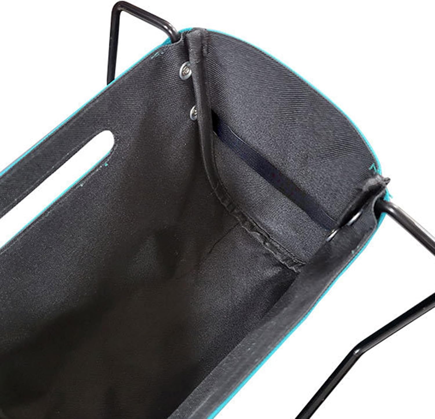  Porte-outils Caddy D'échelle,Sac De Rangement Quincaillerie - Organisateur D'Outils Échelle Extensible | Pour Peintres Propriétaires Électriciens Techniciens Couvreurs Jardiniers Atelier Garage Entrep