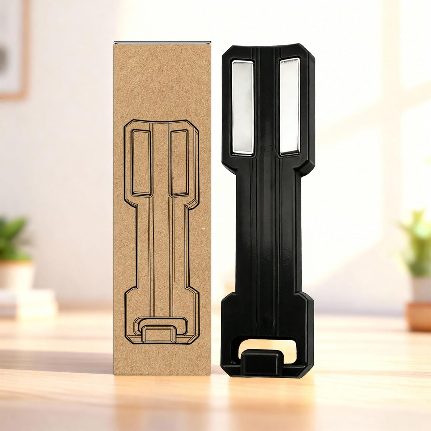 GENERIC Support Magnétique Pour Bombe Aérosol – Support Mural Magnétique | Organisateur De Peinture Et De Flacon Pulvérisateur Pour La Maison, Le Garage, L'atelier, Le Rangement D'outils Pour Garde-manger