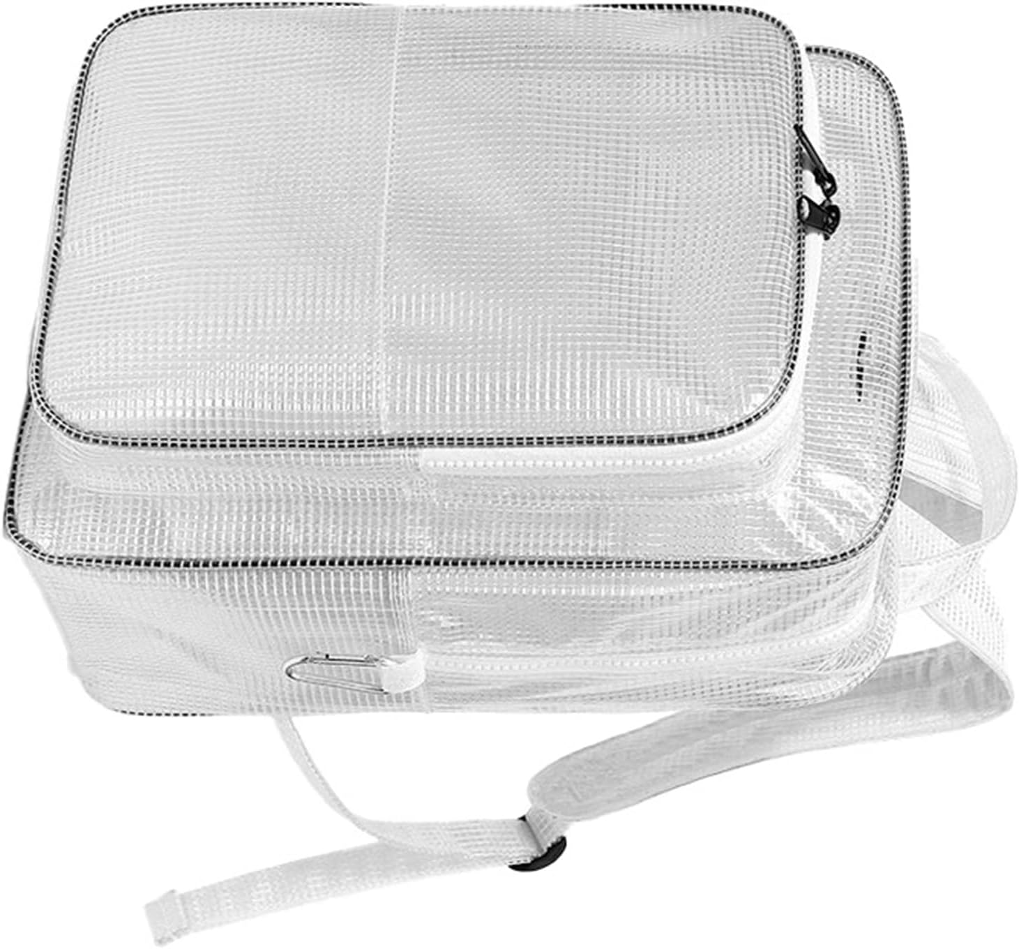  Sac à Dos Anti-électrostatique En PVC Pour Applications De Salle Blanche Sac à Outils Pour Salle Blanche C Sac à Outils Pour Ingénieurs De Travail Sac Transparent
