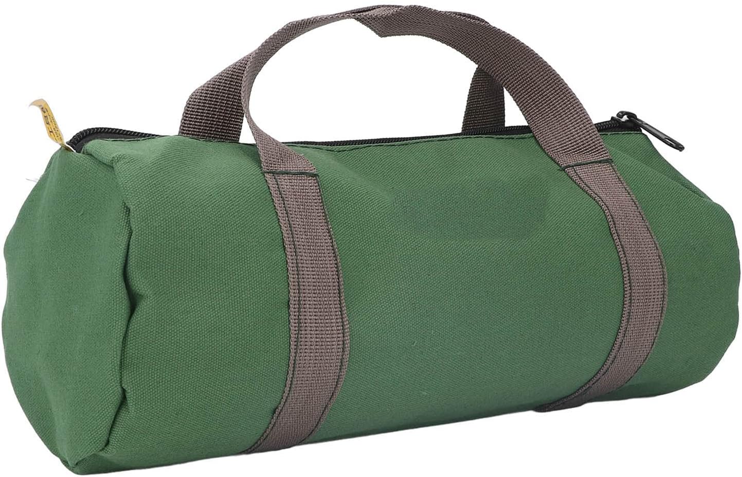  Sac à Main à Outils En Toile Imperméable Et Durable à Large Ouverture Pour Techniciens Charpentiers 1 Unité (S)