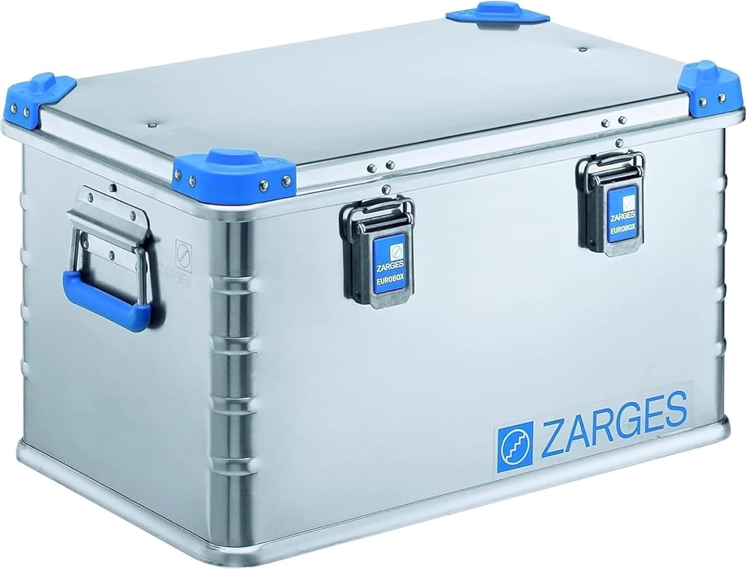  Zarges Boîtier En Aluminium K440